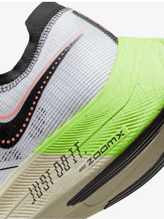 NIKE ZOOMX VAPORFLY NEXT% 2 – MEN’S SIZE 12 main image 7